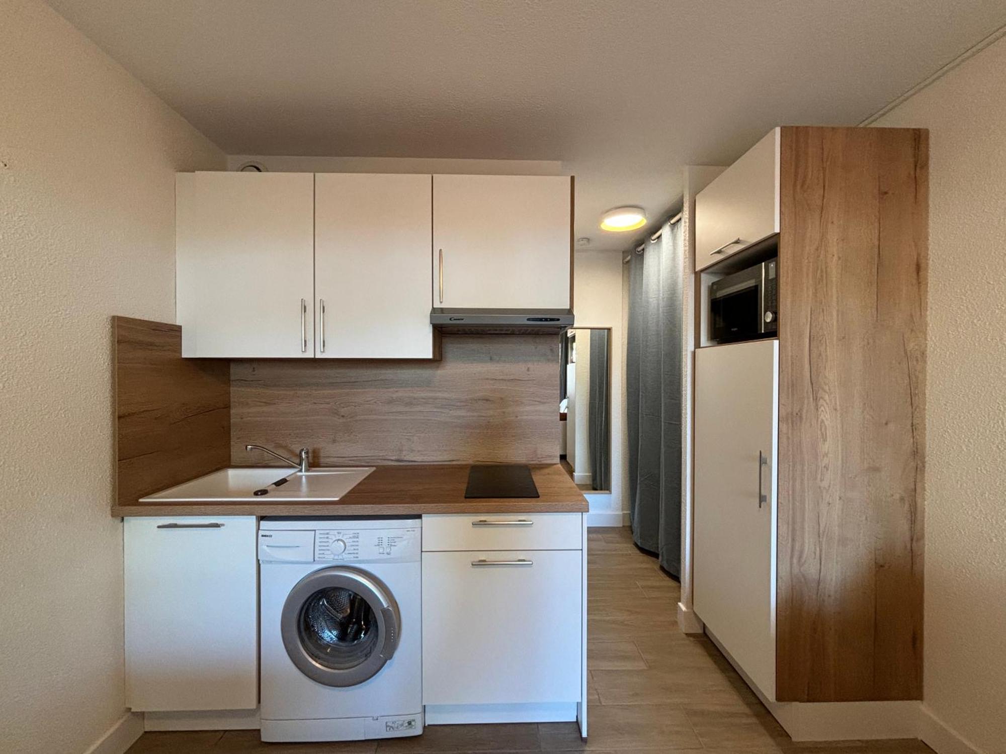 Studio Avec Jardin Front De Mer Argelès-sur-Mer Εξωτερικό φωτογραφία